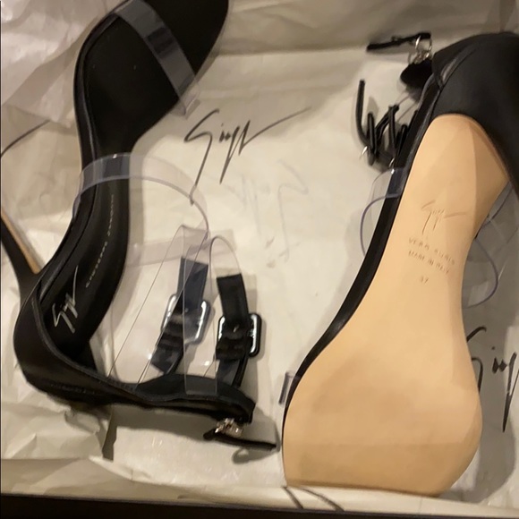 Giuseppe Heels - Picture 11 of 13